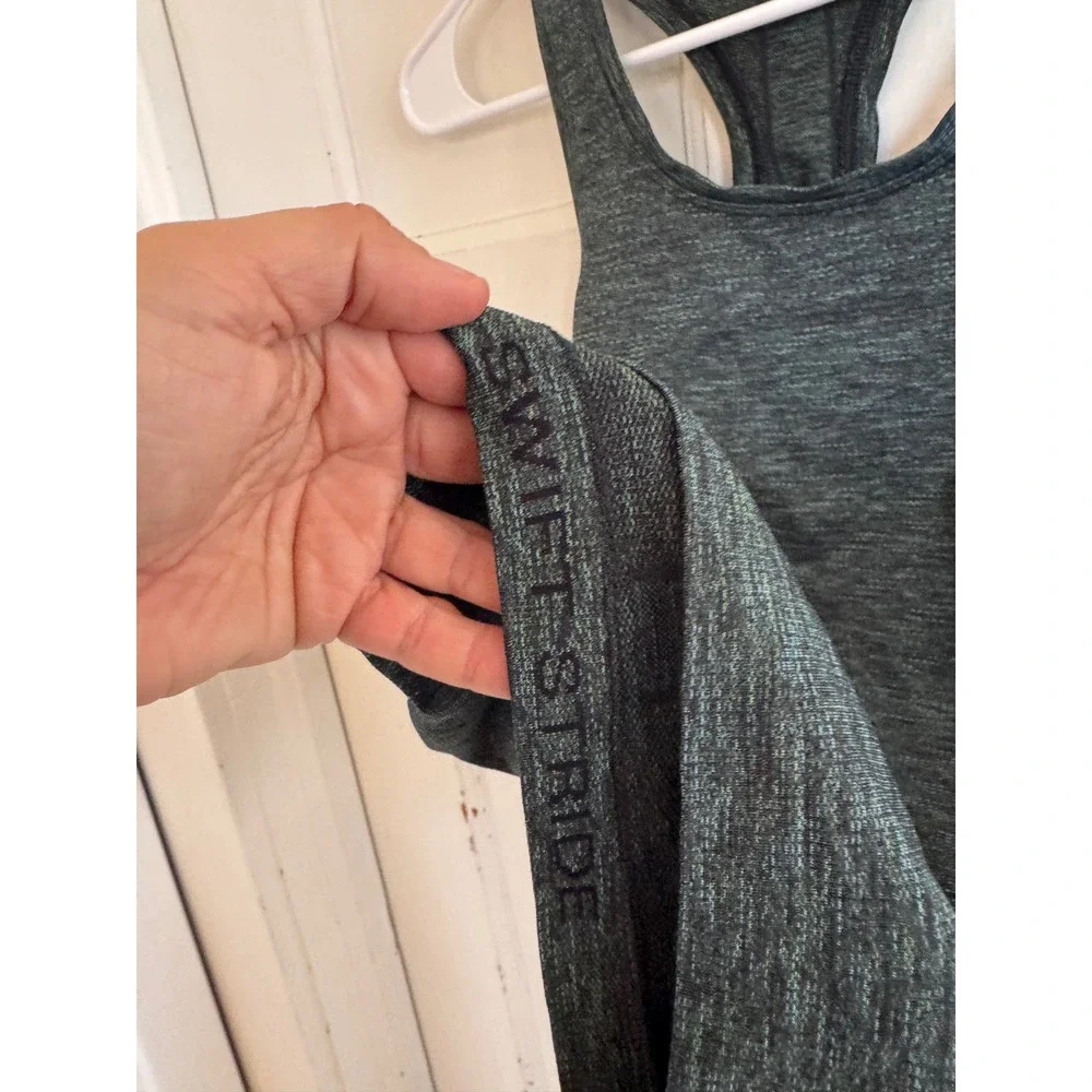 lululemon athletica lululemon heather
